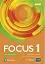 Focus 1. Second Edition. Student's Book + Active Book - миниатюра 1