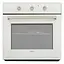 Электрическая духовка Eleyus DIANA 6006 WH - миниатюра 1