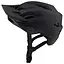 Велошолом Troy Lee Designs Flowline SE Helmet Black XL/XXL (1106-110437005) - мініатюра 2