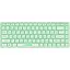 Клавіатура OfficePro SK790W (128849) - мініатюра 7