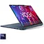 Ноутбук Lenovo Yoga 9 2-in-1 14ILL10 Ultra 7 258V la 48GHz, сенсорный, 32GB LPDDR5x, 1TB, Arc, Windows 11 - миниатюра 1