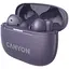 Навушники Canyon TWS-10 OnGo ANC ENC Purple (CNS-TWS10PL) - мініатюра 3