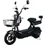 Електроскутер Crosser CR1 60V 20Ah (500w) сірий - мініатюра 1