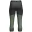 Термоштани Scott Defined Merino Green/Dark Grey L (1081-277773.7038.008) - мініатюра 2