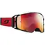 Маска Julbo Shuttle Interchangeable Spectron 0+1 Red/Black (1052-J78000234) - миниатюра 1