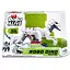 Интерактивная игрушка Раптор Pets & Robo Alive 71152 серии "Robo Dino" S1 - миниатюра 1