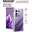 Чохол до мобільного телефона BeCover Anti-Shock Infinix Note 50 Pro Plus Clear (713497) - мініатюра 6