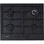 Варильна поверхня Whirlpool TKRL661NB з 9-ти позиційними ручками - мініатюра 1