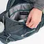 Поясная сумка Montane Azote 6 Astro Blue (1004-PAZ06ASTO13) - миниатюра 3