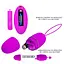 Віброяйце Pretty Love Selkie Wireless 18 см фіолетовий - мініатюра 8