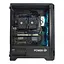 Двопроцесорна робоча станція Power Up #429 Xeon E5 2690 v4 x2/128 GB/SSD 1TB/NVIDIA Quadro RTX A4000 16 Gb - мініатюра 2