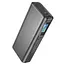 Павербанк Hoco Q17B Electric power bank 20000 mAh 130W зовнішній акумулятор - мініатюра 3