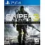 Гра Sniper Ghost Warrior 3 (російська версія) (PS4) - мініатюра 1