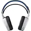Наушники SteelSeries Arctis 7P for PS5 White (61471, 61507) - миниатюра 4