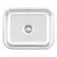 Кухонна мийка Interline UNDER Plus sateen - мініатюра 1