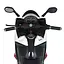 Детский электромобиль Bambi Мотоцикл M 6013EL-1 24V до 30 кг - миниатюра 3