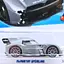 Базовая машинка Hot Wheels Peak Pursuit McMurtry Speirling серая (5785) HYW55-N521    - миниатюра 2