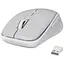 Мишка OfficePro M267G Silent Click Wireless Gray (M267G) - мініатюра 6