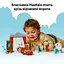 Конструктор LEGO DUPLO Disney Візит МакКвіна в гараж Дока 35 деталей (10456) - мініатюра 19