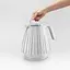 Электрочайник DeLonghi Ballerina KBD2001.WH - миниатюра 3