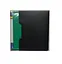 Папка з 80 файлами А4 E30608 Economix у пластиковому боксі (4044572306081) Зелений - мініатюра 1