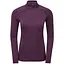 Термокофта Montane Female Dart XT Zip Neck Saskatoon Berry XS (1004-FDXZNSASA16) - мініатюра 1