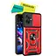 Чехол для мобильного телефона BeCover Military Motorola Moto G55 Red (713059) - миниатюра 7