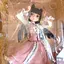 Статуетка Legend Creation Oreimo Kuroneko Sweet Lolita Рурі Гоко Куронеко Солодка лоліта 22,5 см Anime 22.34 - мініатюра 7