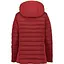 Куртка CMP Women's Sustainable Softshell Hybrid Jacket M Red (1097-32K1516-C905 40) - мініатюра 2