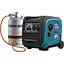 Генератор газово-бензиновый Konner&Sohnen KS 4000iEG S [107779] - миниатюра 8