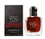 Оригинал Giorgio Armani Emporio Armani Stronger With You Powerfully 50 мл парфюмированная вода - миниатюра 1