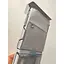 Оригінальний прозорий чохол із кільцем Samsung для Galaxy Z Flip4 Clear Cover with Ring Crystal EF-OF721CTEGUA - мініатюра 4