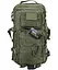 Рюкзак тактический Kombat UK Small Assault Pack 28L Олива (KB-SAP-OLGR) - миниатюра 3