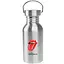 Бутылка Rolling Stones Logo – из нержавеющей стали 500 мл - миниатюра 1