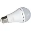 Лампочка Євросвітло Е27 LED NOAS YL95-0711 6500K - мініатюра 1