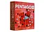 Настільна гра Mindtwister AB Пентаго (Pentago) (41501104) - мініатюра 1