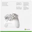 Microsoft Xbox One S Wireless Controller with Bluetooth Special Edition (Phantom White) - миниатюра 6