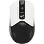 Мышь A4Tech Fstyler FG12S Wireless Panda - миниатюра 1