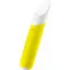 Мінівібратор з гнучким язичком Satisfyer Ultra Power Bullet 7 Yellow - мініатюра 1