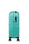Чемодан American Tourister WAVEBREAKER DISNEY 55 см STITCH FLOWER 55x40x20 31C*57017 - миниатюра 5
