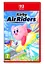 Гра Switch 2 Kirby Air Riders (0045496313142) - мініатюра 1