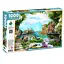 Пазл класичний Стародавні будинки Венеції 84948, 1000 елементів - мініатюра 1