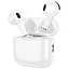 Бездротові TWS навушники Borofone BW83 White - мініатюра 1