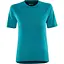 Футболка Poc Essential MTB W's Tee Antimony Blue S (1033-PC 528371563SML1) - миниатюра 1