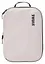 Дорожная сумка Thule Compression Packing Cube Medium TCPC202 White (6808633) - миниатюра 6