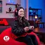 Наушники с микрофоном HyperX Cloud III Wireless Black (77Z45AA) - миниатюра 10