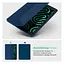 Чохол SlimTPU Active Pen holder Lenovo Tab P11 11.5 TB350 TB355 Синій - мініатюра 6