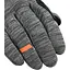 Перчатки Ortovox Fleece Light Glove W Grey/Black S (1054-025.001.1156) - миниатюра 6