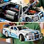 Конструктор LEGO Technic Двойной форсаж Автомобиль Nissan Skyline GT-R (R34) 1410 деталей (42210) - миниатюра 18