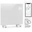 Конвекторный обогреватель Klarstein Bornholm Single Smart 1000 Вт (10035235) - миниатюра 1